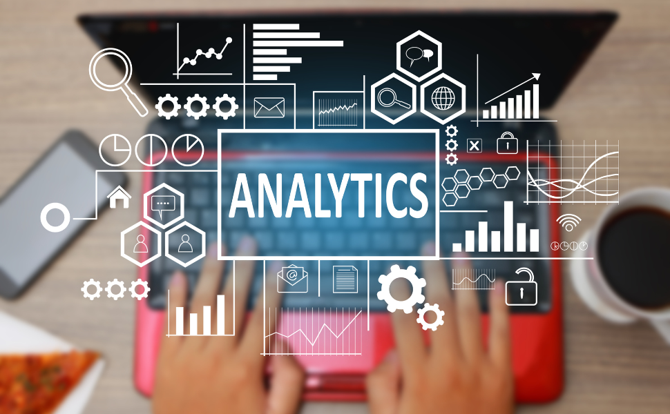 Business Ignition Strategies Analytics